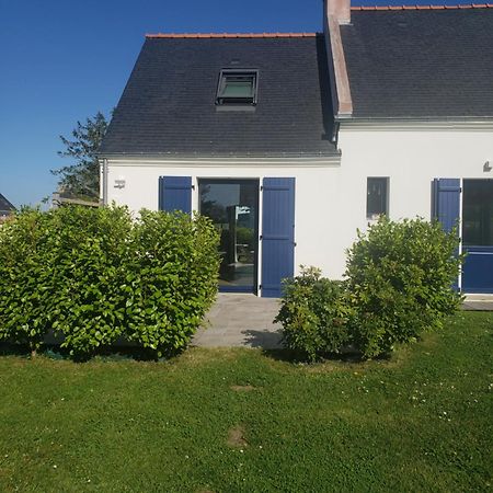Brise Marine Apartamento Groix Exterior foto
