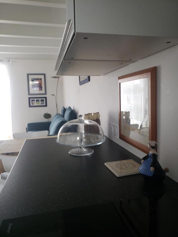 Brise Marine Apartamento Groix Exterior foto