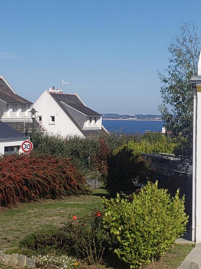 Brise Marine Apartamento Groix Exterior foto