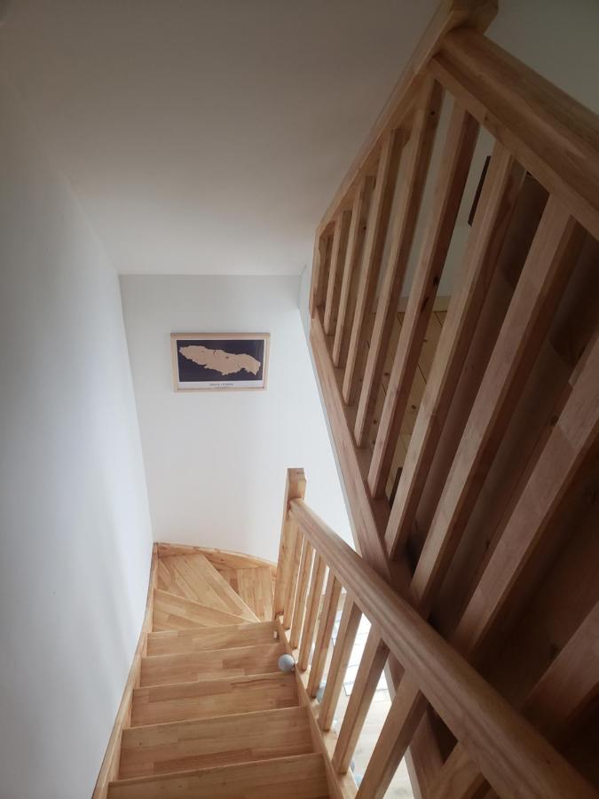 Brise Marine Apartamento Groix Exterior foto