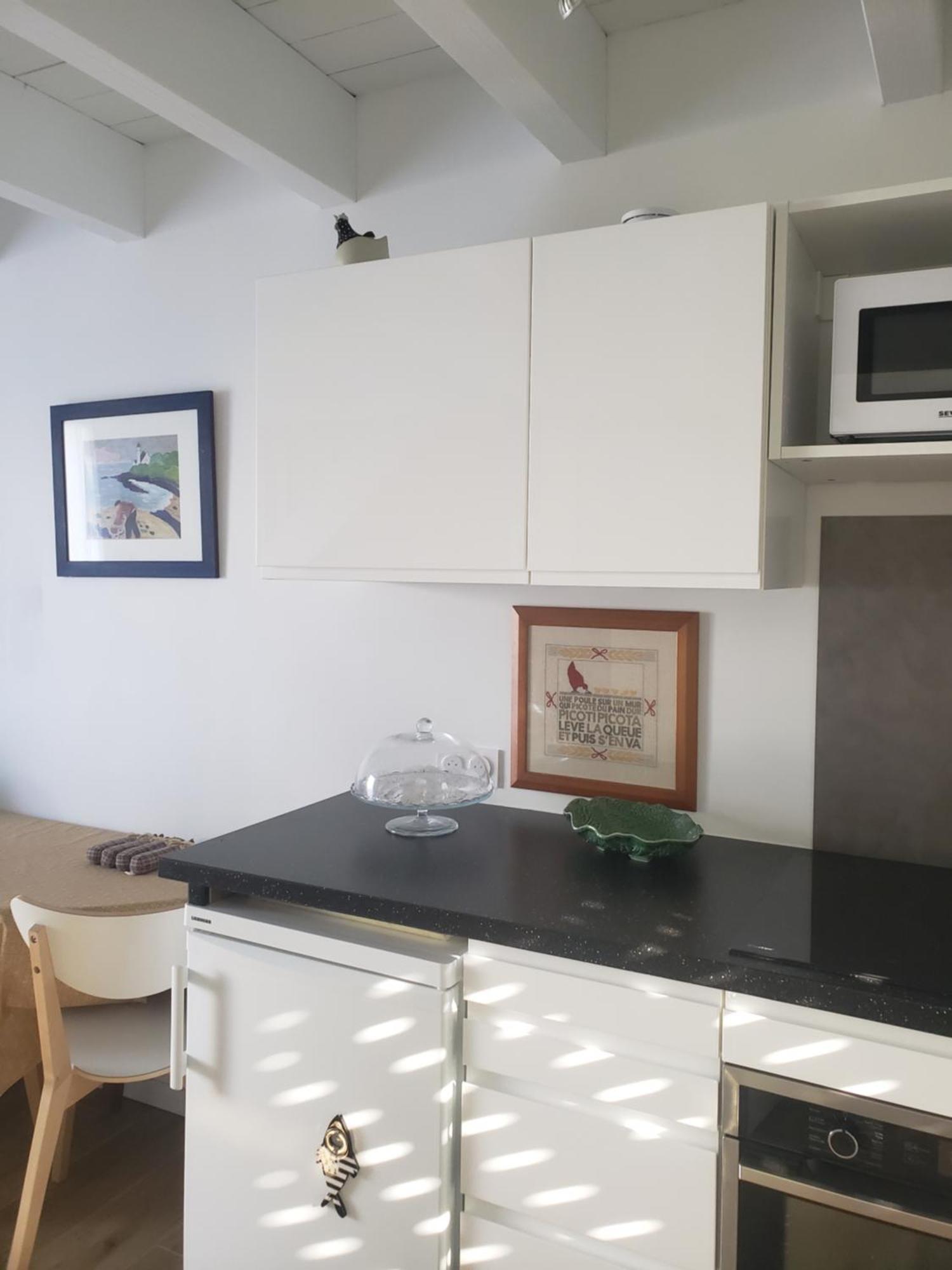Brise Marine Apartamento Groix Exterior foto