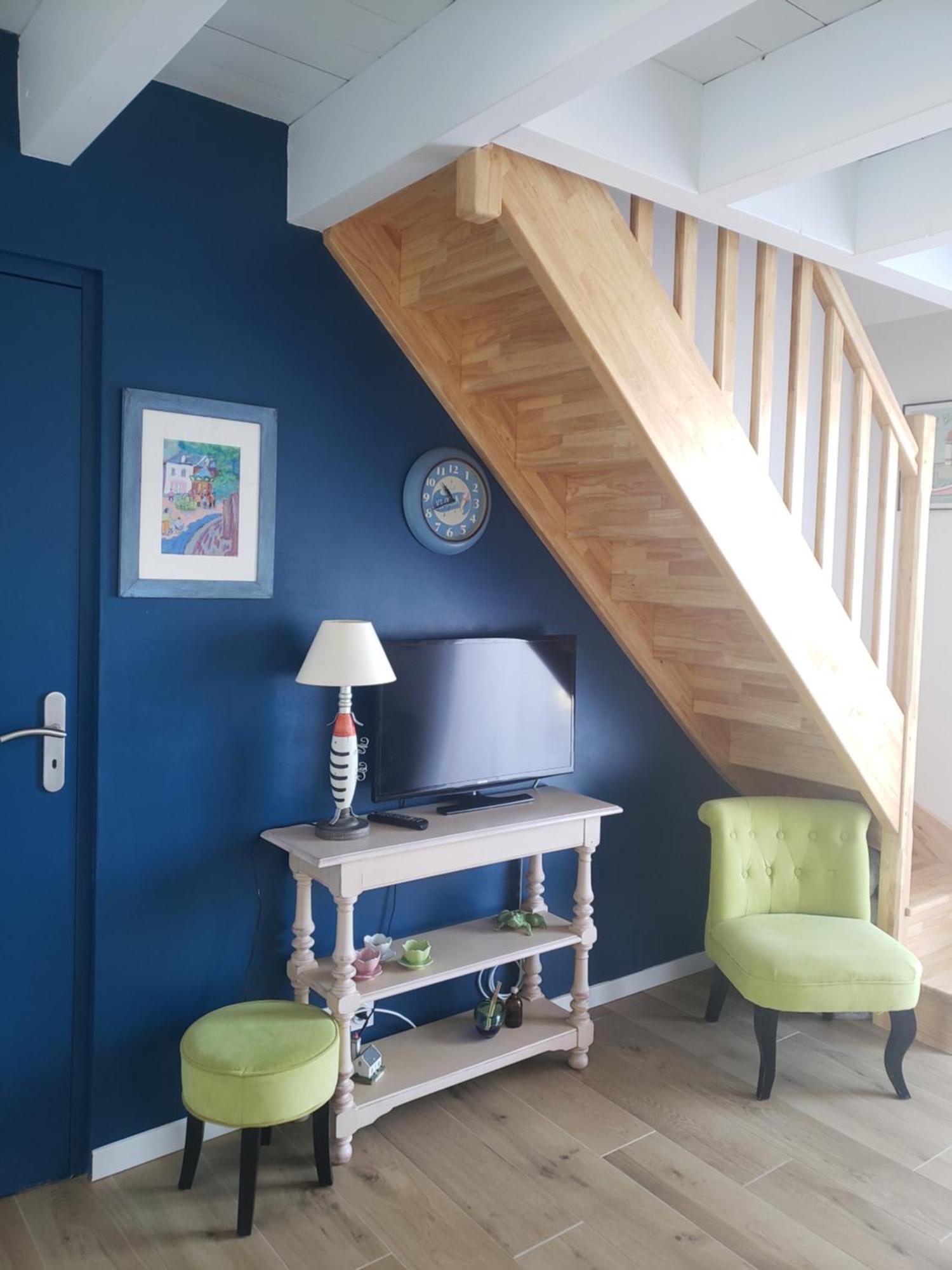 Brise Marine Apartamento Groix Exterior foto